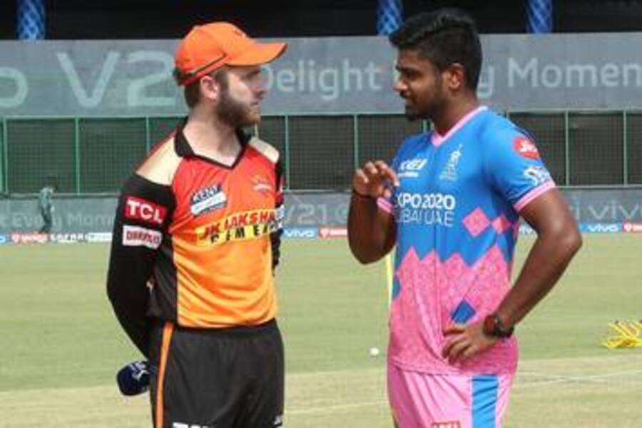 SRH vs RR Dream11 AFTER TOSS