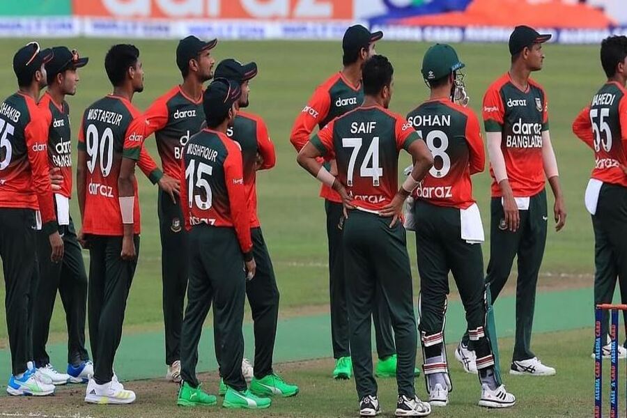 SL vs BAN T20 World Cup 2021: Possible Playing 11 of Bangladesh