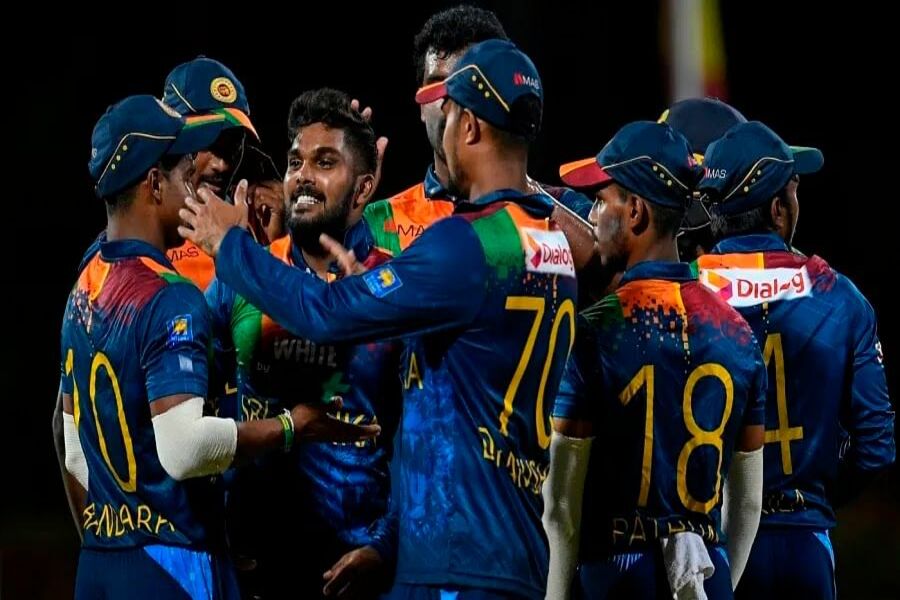 SL vs NED T20 World Cup 2021: Possible Playing 11 of Sri Lanka