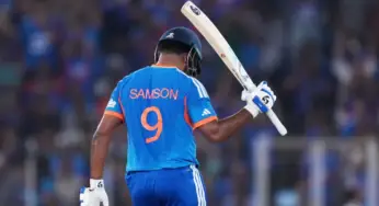 How Sanju Samson found his mojo in ICC T20 World Cup 2026