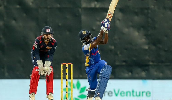 SS vs SMP Dream 11 Prediction, Fantasy Cricket Tips, Pitch Report, Team Details