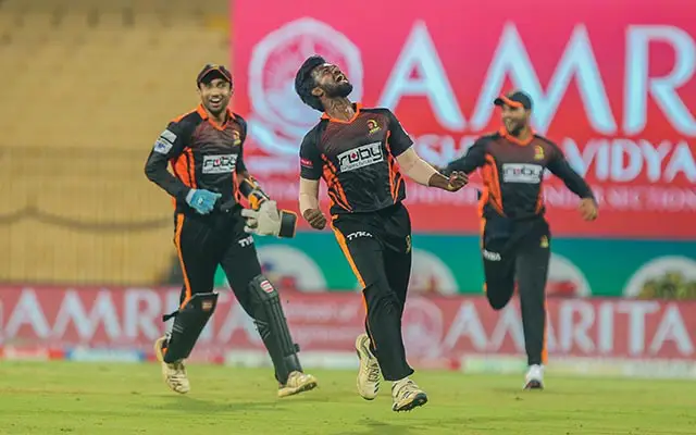SS vs RTW Dream11 Prediction TNPL T20, Playing 11, Fantasy Cricket Tips, Stats, Pitch Report 1 August