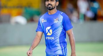 SS vs SMP Dream11 Prediction TNPL 2024 Match 3: Playing 11, Pitch Report, Fantasy Cricket Tips for Salem Spartans vs Siechem Madurai Panthers Dream11 Team