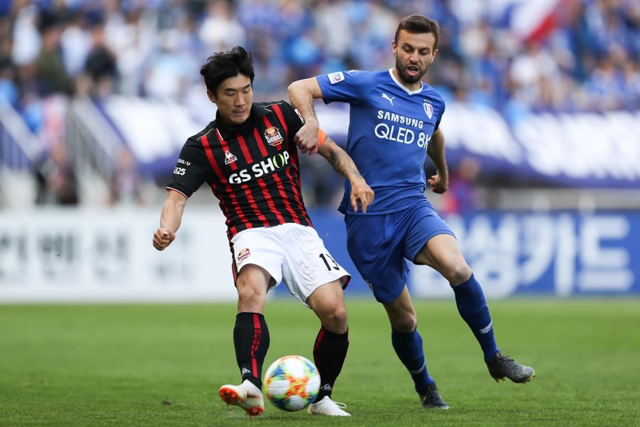 SSB vs SE Dream11 Team Prediction Tips for Suwon Bluewings vs FC Seoul Korean League Live Score September 26