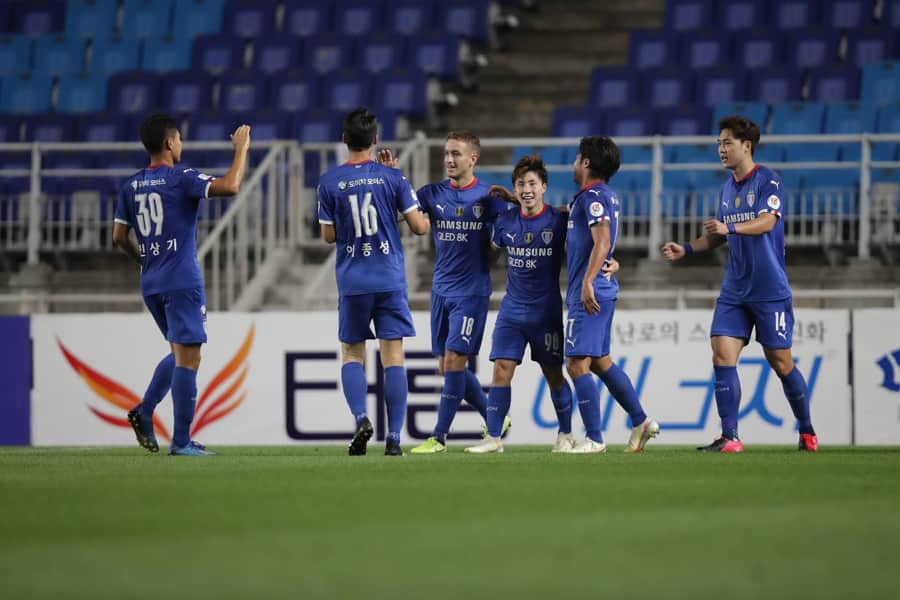 SSB vs SUW Dream11 Team Prediction Tips for Suwon Bluewings vs Suwon FC Korean League Live Score 25 August