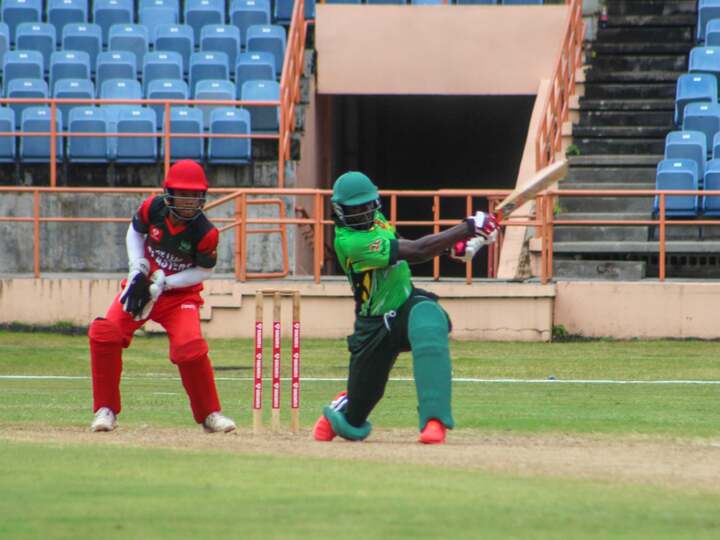 SSS vs TGS Dream11
