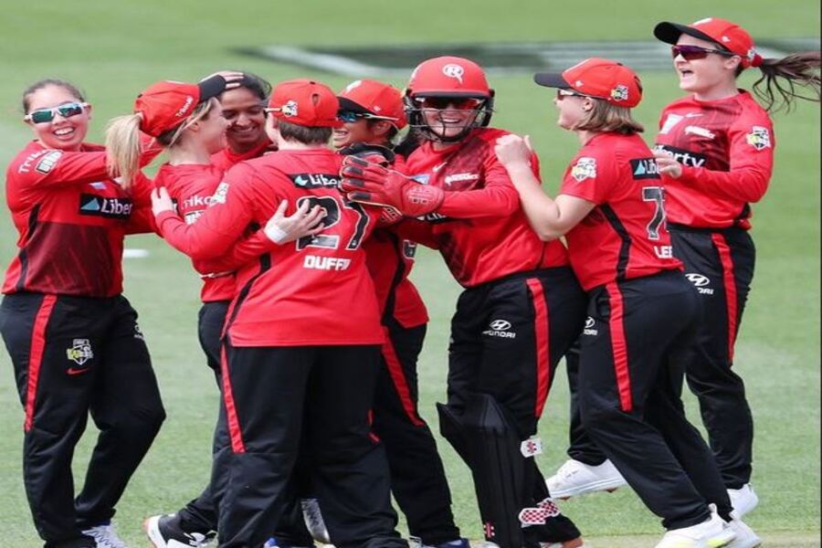 ST-W vs MR-W Dream11