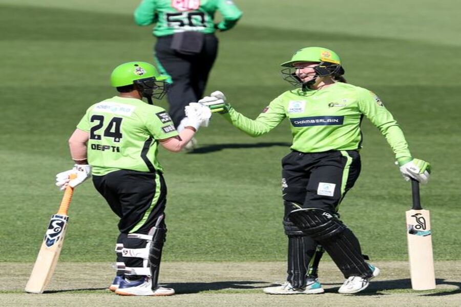 ST-W vs MR-W Dream11