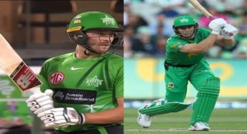 STA Playing 11 for Melbourne Renegades vs Melbourne Stars Big Bash League; Top Picks, Fantasy Cricket Tips For REN vs STA Dream11 Team Prediction