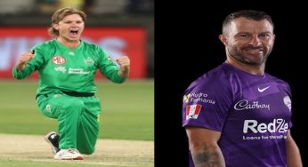 STA vs HUR Dream11 Prediction: Playing 11, Fantasy Cricket Tips, Dream11 Team for Today’s Big Bash League T20 Match