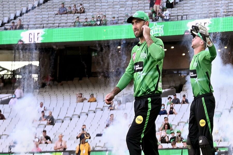 STA vs HUR playing 11