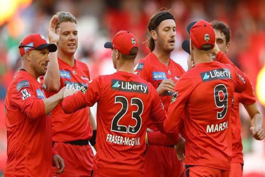 STA vs REN Cricket Betting Tips, Big Bash League Cricket Live Score, Match Prediction, Pitch & Weather
