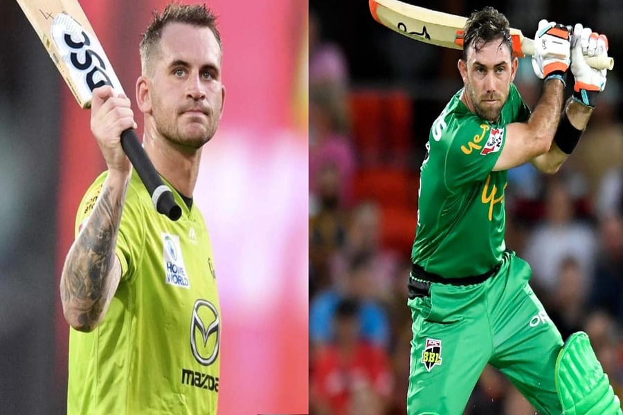 STA vs THU Dream11 team, Who Will Win Big Bash League – Today Match Prediction 10 December