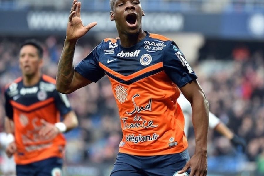 STE vs MOT Dream11 Prediction for St Etienne vs Montpellier Ligue 1 Live Score Fantasy Football Tips &  Dream11 Team