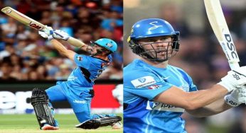 STR Playing 11 for Adelaide Strikers vs Brisbane Heat Big Bash League; Top Picks, Fantasy Cricket Tips For STR vs HEA Dream11 Team Prediction