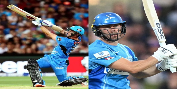 STR Playing 11 STR vs HEA Dream11