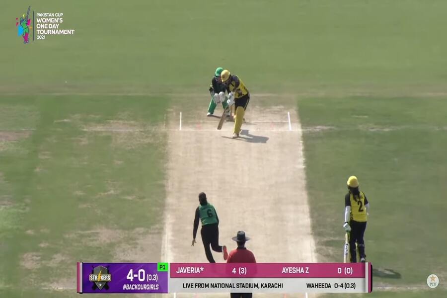 STR-W vs DYA-W Dream11