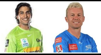 STR vs THU Dream11 Prediction: Adelaide Strikers vs Sydney Thunders Dream11 Team, Playing 11, Fantasy Cricket Tips of Today’s Big Bash League