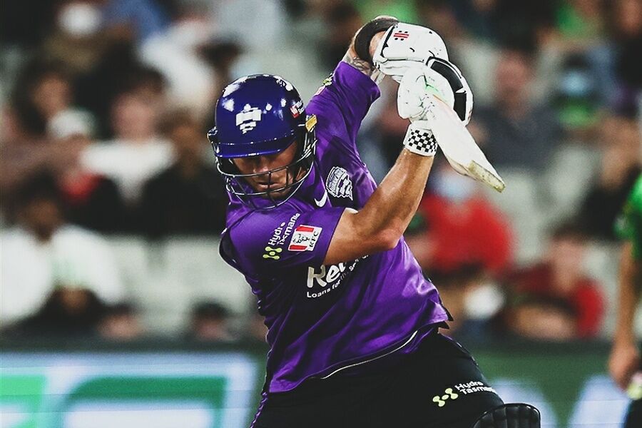 STR vs HUR playing 11