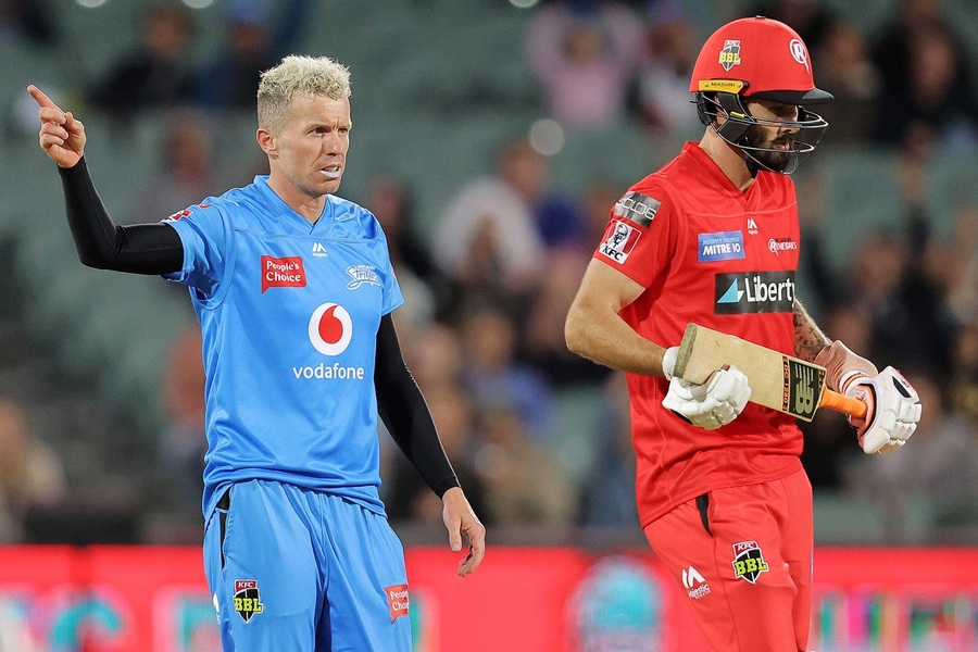 STR vs REN Dream11 team, Who Will Win Big Bash League – Today Match Prediction 9 December