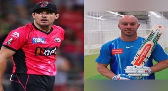 STR vs SIX Dream11 Prediction, Playing 11, Fantasy Cricket Tips – Big Bash League T20 Dream11 Team for Today’s Match