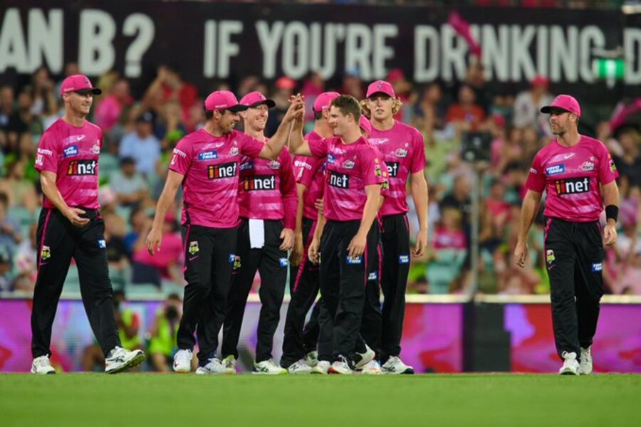 STR vs SIX Dream11 Team, Who will win Big Bash League Today Match Prediction 17 January