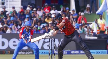 SUNE vs PRC Dream11 Prediction: 15th Match, Playing 11, SA20 League 2024, Pitch Report, Fantasy Cricket Tips for Sunrisers Eastern Cape vs Pretoria Capitals Dream11 Team