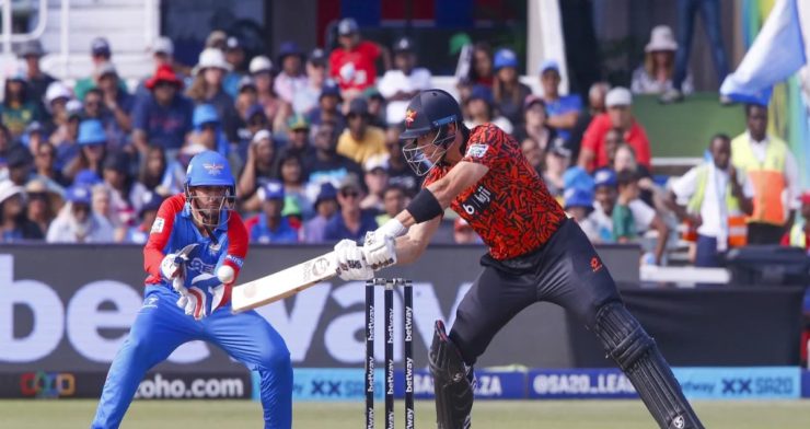 SUNE vs PRC SA20 League 2024 Match 15 Dream11
