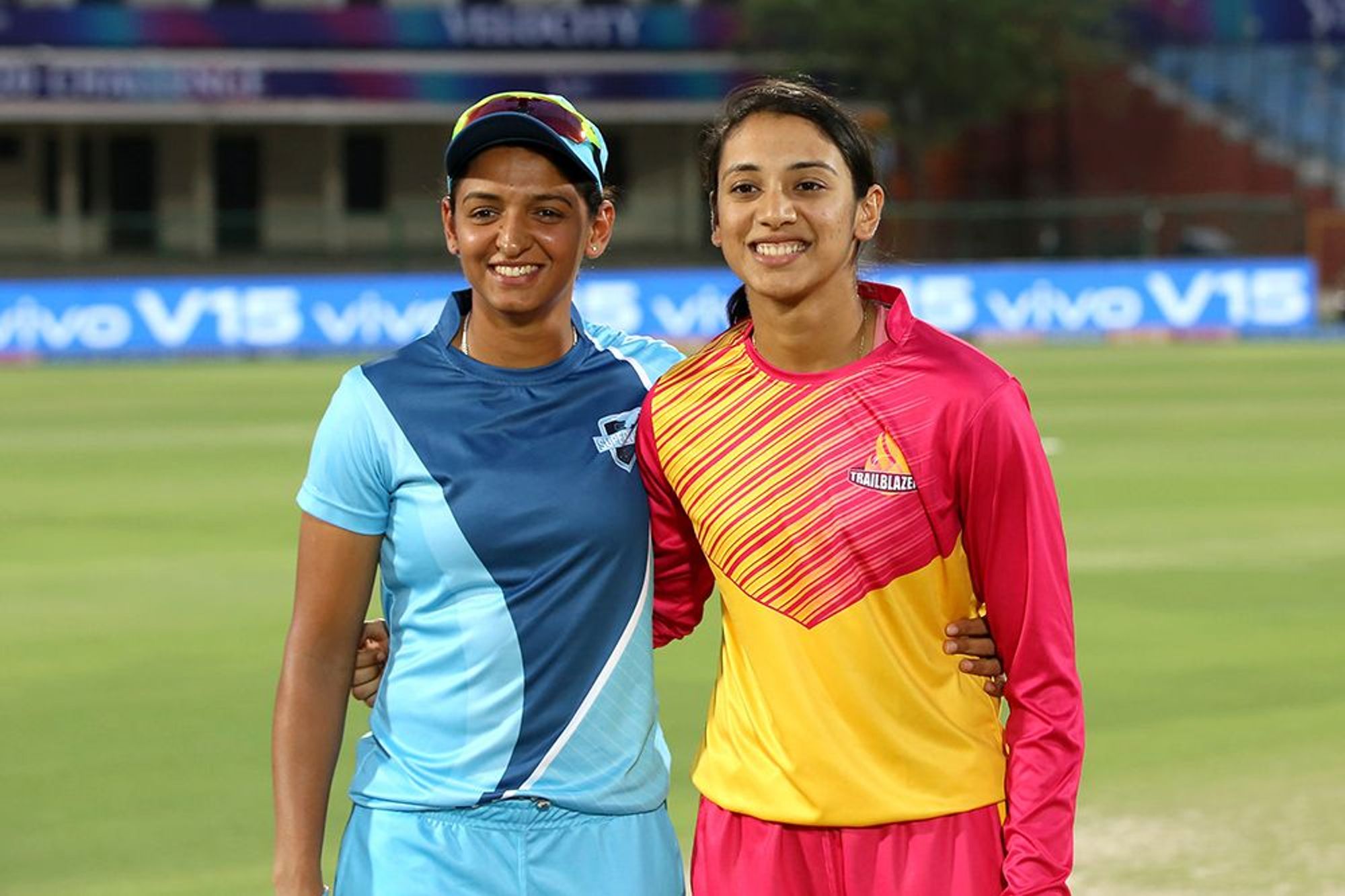 SUP vs TRA Prediction: Toss, Pitch, Cricket Betting Tips for Supernovas vs Trailblazers Women’s T20 Challenge 2020