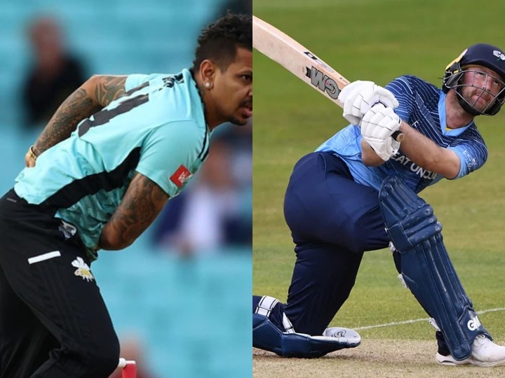 SUR vs YOR Dream11 Prediction, Playing 11, Fantasy Cricket Tips – English T20 Blast Dream11 Team for Today’s Match