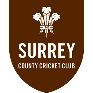 Surrey Logo