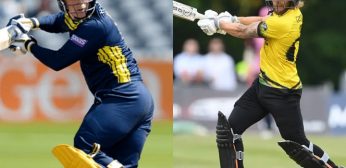 SUS vs GLO Dream11 Prediction, Playing 11, Fantasy Cricket Tips – English Domestic One Day Cup Dream11 Team for Today’s Match