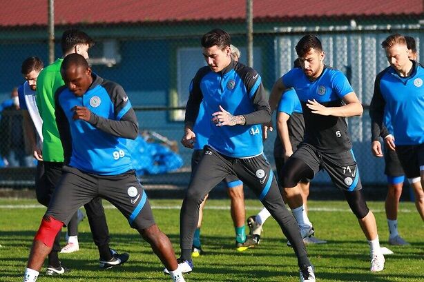 RIZ vs YEN Dream11 Prediction for Rizespor vs Yeni Malatyaspor Turkish League Live Score Fantasy Football Tips & Dream11 Team