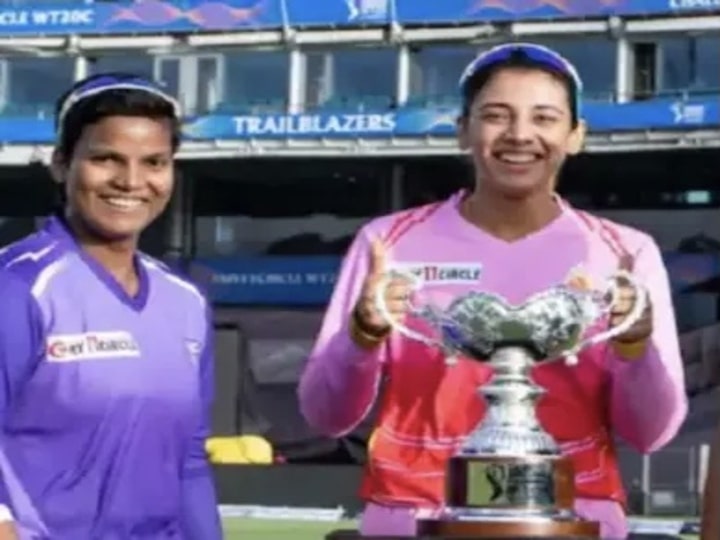 SW vs TV Women’s T20 Challenge Dream 11 Prediction, SW Playing 11, TV Playing 11 Supernovas vs Velocity Dream11 Team for Today’s Match