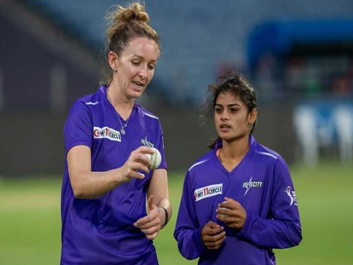 Women’s T20 Challenge SW vs TV Prediction – Match 2 | Who will win Supernovas vs Velocity Dream11 Prediction for today’s IPL match, Fantasy Cricket Tips