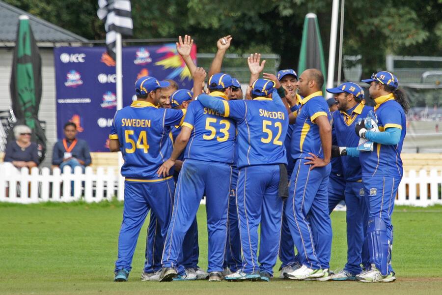 SWE vs NOR Dream11