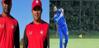 SWI vs FRA Dream11 Prediction, Playing 11, Fantasy Cricket Tips – ICC T20 World Cup Europe Qualifier B Dream11 Team for Today’s Match