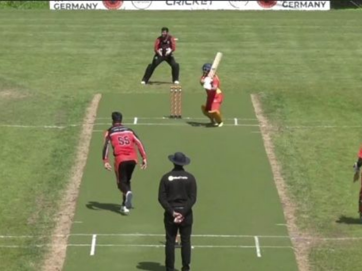 SWU vs GOZ Dream11 Prediction ECS T10 Live Score, Player Stats, Pitch Report 18 June