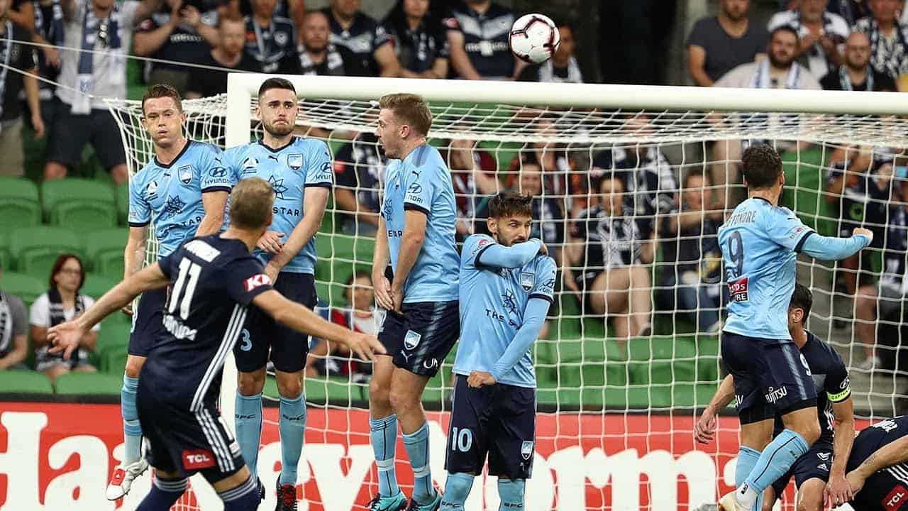SYD vs MLV Dream11 Tips Sydney FC vs Melbourne Victory 20 March