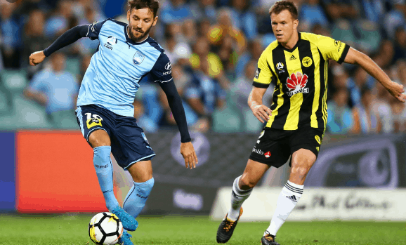 SYD vs WEL Dream11 Match Prediction Football A League 17 July