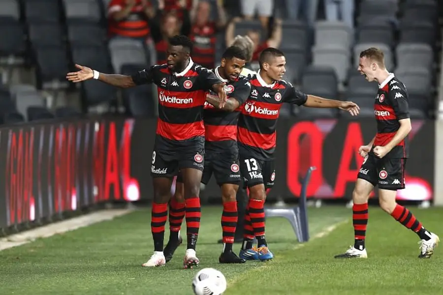 SYW vs WST Dream11 Prediction for Western Sydney Wanderers vs Western United A League Live Score Fantasy Football Tips &  Dream11 Team