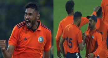 WZ vs SZ Dream11 Prediction: Match 5 of Indian Domestic OD Playing 11, Pitch Report, Fantasy Cricket Tips for West Zone vs South Zone Dream11 Team