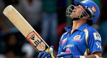 Sachin highest score in IPL: Sachin Tendulkar’s impact on the IPL