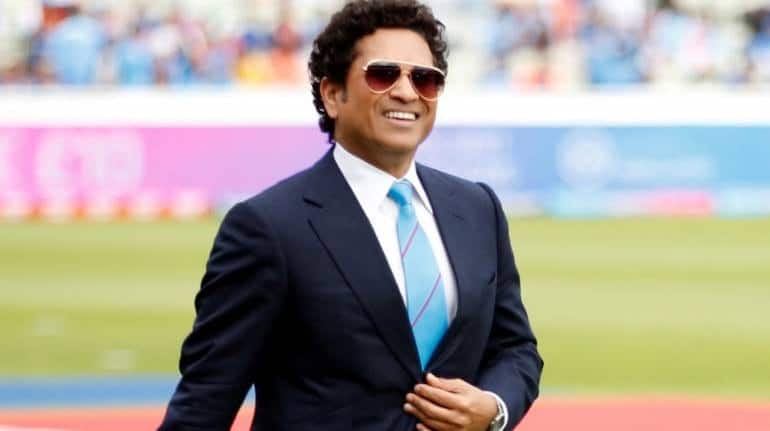 BREAKING: Sachin Tendulkar Tests Positive For COVID-19