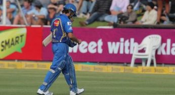 Sachin Tendulkar last IPL match: Check out Sachin Tendulkar last IPL match score