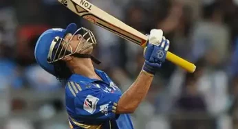 Sachin highest score in IPL: Check out Sachin Tendulkar best performance in IPL history