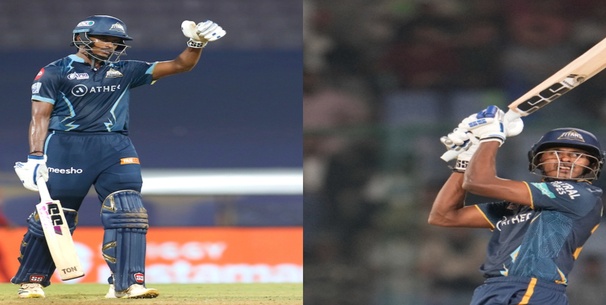 Why is Sai Sudharsan not playing GT vs CSK IPL 2023 match?