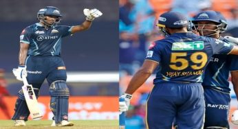GT vs LSG: Why is Sai Sudharsan Not Playing Today IPL Match? Check GT Playing XI
