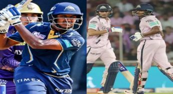 RCB vs GT IPL 2023: Why is Sai Sudharsan Not Playing Today IPL Match? Check GT Playing 11