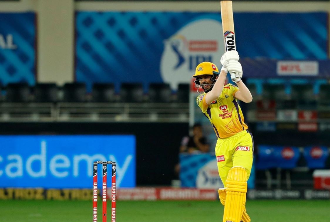 Ruturaj Gaikwad Wife, Height, Age, IPL, Teams, Stats, Family